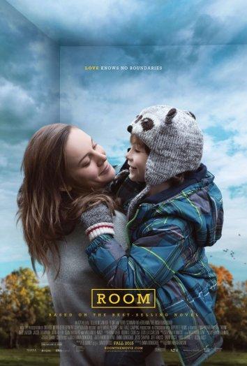 Фильм Комната (2015) смотреть онлайн в HD качестве